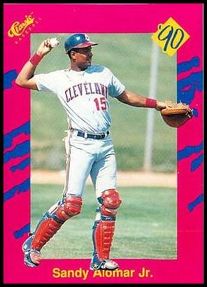 T3 Sandy Alomar Jr.